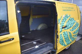 Mercedes eVito 66Kwh Extra Long 116Pk *Airco/Navi/Camera/Stoelverwarming picture 27