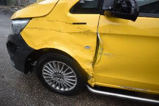 Mercedes eVito 66Kwh Extra Long 116Pk *Airco/Navi/Camera/Stoelverwarming picture 25