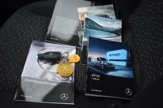 Mercedes eVito 66Kwh Extra Long 116Pk *Airco/Navi/Camera/Stoelverwarming picture 31