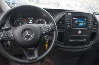 Mercedes eVito 66Kwh Extra Long 116Pk *Airco/Navi/Camera/Stoelverwarming picture 8