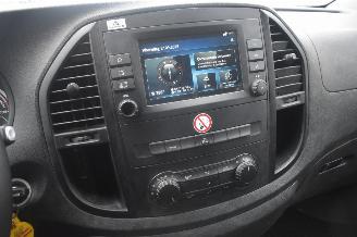 Mercedes eVito 66Kwh Extra Long 116Pk *Airco/Navi/Camera/Stoelverwarming picture 7