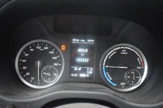 Mercedes eVito 66Kwh Extra Long 116Pk *Airco/Navi/Camera/Stoelverwarming picture 6
