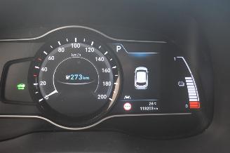 Hyundai Kona 64Kwh Premium 204Pk SOH 100% Fase 3 *Navi/Clima/Camera/Leder/Stoelverwarming picture 12