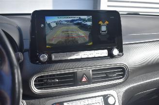 Hyundai Kona 64Kwh Premium 204Pk SOH 100% Fase 3 *Navi/Clima/Camera/Leder/Stoelverwarming picture 9