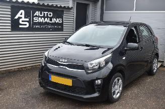 Avarii autoturisme Kia Picanto 1.0 Dpi Comfortline 67Pk *Airco 2022/11