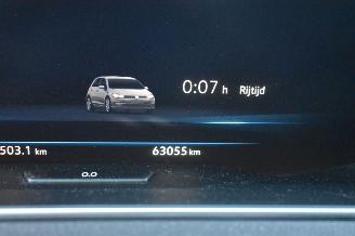 Volkswagen e-Golf 36kwh E-edition picture 9