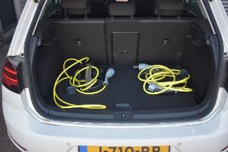 Volkswagen e-Golf 36kwh E-edition picture 14