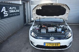 Volkswagen e-Golf 36kwh E-edition picture 18