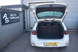 Volkswagen e-Golf 36kwh E-edition picture 13