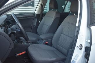 Volkswagen e-Golf 36kwh E-edition picture 5