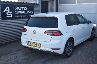 Volkswagen e-Golf 36kwh E-edition picture 4