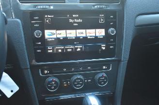 Volkswagen e-Golf 36kwh E-edition picture 11