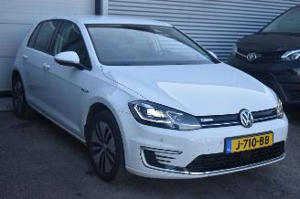 Volkswagen e-Golf 36kwh E-edition picture 2