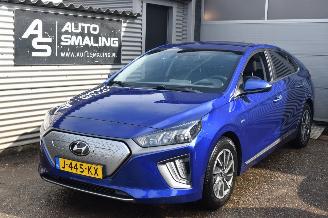 skadebil auto Hyundai Ioniq 38 Kwh Comfort Ev 136Pk *Navi/Clima/Camera/Stoelverwarming 2020/9