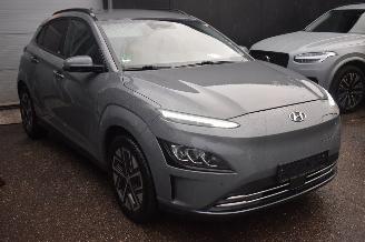 Hyundai Kona 39Kwh Comfort 136Pk *Navi/Clima/Camera/Stoelverwarming picture 2