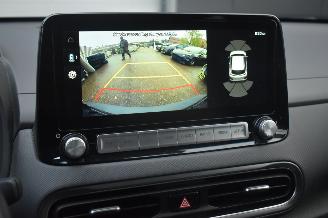 Hyundai Kona 39Kwh Comfort 136Pk *Navi/Clima/Camera/Stoelverwarming picture 11