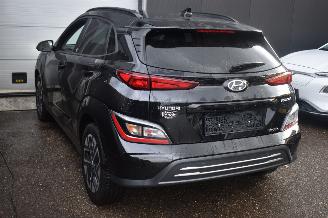 Hyundai Kona 39Kwh Comfort 136Pk SOH 100% 3FASE *Navi/Clima/Camera/stoelverwarming picture 3