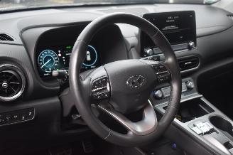 Hyundai Kona 39Kwh Comfort 136Pk SOH 100% 3FASE *Navi/Clima/Camera/stoelverwarming picture 9