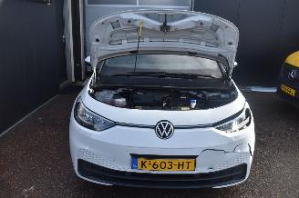 Volkswagen ID.3 58Kwh Life 204Pk *Clima/Navi/Stoelverwarming picture 15