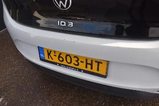 Volkswagen ID.3 58Kwh Life 204Pk *Clima/Navi/Stoelverwarming picture 14