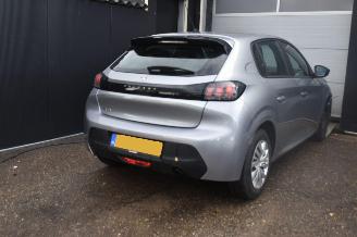 Peugeot 208 1.2 Puretech Active 75Pk *Clima/Navi picture 4