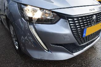 Peugeot 208 1.2 Puretech Active 75Pk *Clima/Navi picture 17