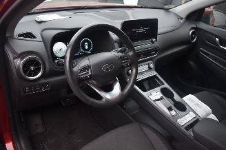 Hyundai Kona 64Kwh Comfort 204Pk 3FASE *Navi/Clima/Camera/stoelverwarming picture 7