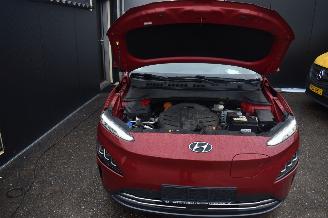 Hyundai Kona 64Kwh Comfort 204Pk 3FASE *Navi/Clima/Camera/stoelverwarming picture 14