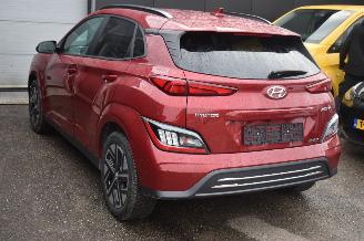 Hyundai Kona 64Kwh Comfort 204Pk 3FASE *Navi/Clima/Camera/stoelverwarming picture 3