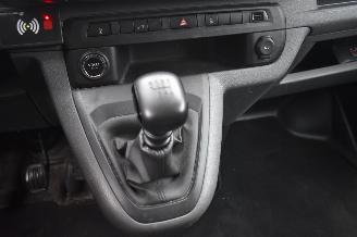 Toyota Proace Worker 2.0 D-4D Professional Long 122Pk Dubbele schuifdeuren *Clima/Navi picture 9