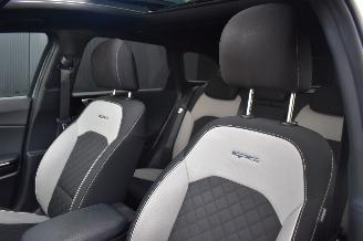 Kia Ceed Sportwagen 1.6 Crdi GT-Line 136Pk *Navi/Clima/Camera/Panorama/Stoelverwarming picture 7