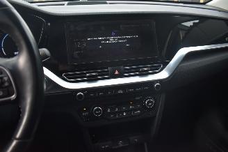 Kia Niro 64Kwh Executive Line 204Pk SOH 100% *Navi/Clima/Camera/Leder/Stoelverwarming picture 12