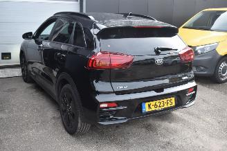 Kia Niro 64Kwh Executive Line 204Pk SOH 100% *Navi/Clima/Camera/Leder/Stoelverwarming picture 4