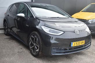 Volkswagen ID.3 58Kwh First Plus 204Pk *Navi/Clima/Camera/Stoelverwarming picture 2