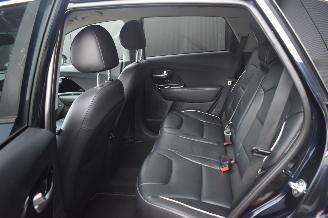 Kia Niro 64Kwh Executive line 204Pk SOH 100% 3FASE *Navi/Clima/Leder/Camera/Stoelverwarming picture 6