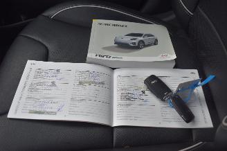 Kia Niro 64Kwh Executive line 204Pk SOH 100% 3FASE *Navi/Clima/Camera/Leder/Stoelverwarming picture 19