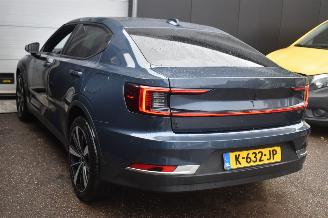 Polestar 2 78Kwh Long Range Dual Motor 408Pk *Navi/Clima/Camera/Stoelverwarming/Panorama picture 3