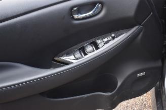 Nissan Leaf 62Kwh Zero Limited Edition 218Pk *Navi/Clima/Leder/Camera picture 14