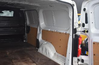 Toyota Proace 2.0 Worker D-4D Professional Long 177Pk *Navi/Clima picture 12