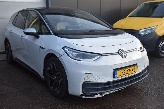 Volkswagen ID.3 58Kwh First  Plus 204Pk 3FASE *Navi/Clima/Camera picture 2