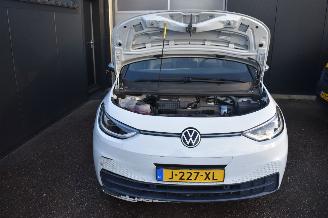 Volkswagen ID.3 58Kwh First  Plus 204Pk 3FASE *Navi/Clima/Camera picture 10