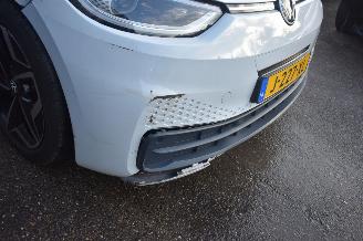Volkswagen ID.3 58Kwh First  Plus 204Pk 3FASE *Navi/Clima/Camera picture 17