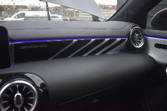 Mercedes A-klasse AMG 35 4MATIC Edition 306Pk *Navi/Clima/Panorama/Stoelverwarming picture 10