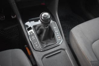 Volkswagen Golf Sportsvan 1.6 TDI Comfortline 110Pk *Navi/Clima/Stoelverwarming picture 12