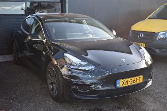 Tesla Model 3 75Kwh Long Range 351Pk *Navi/Clima/Camera/Leder/Panorama picture 2