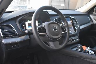 Volvo Xc-90 2.0 T8 Recharge AWD Plus Bright 310Pk *Navi/Clima/Camera/Leder/Stoelverwarming picture 8