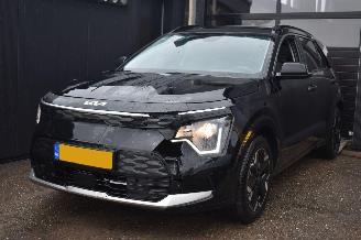  Kia Niro 64.8 Kwh Dynamicline 204Pk SOH 100% 3FASE *Navi/Clima/Camera/Stoelverwarming 2023/11