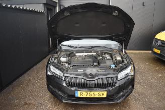 Skoda Superb 1.5 TSI Act Sportline Business 150Pk *Navi/Clima/Camera/Stoelverwarming picture 20