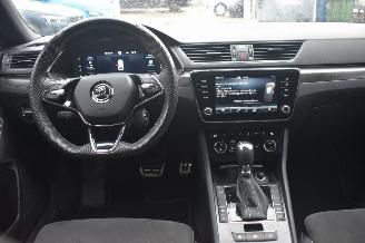 Skoda Superb 1.5 TSI Act Sportline Business 150Pk *Navi/Clima/Camera/Stoelverwarming picture 7