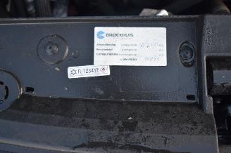 Opel Corsa-E 50Kwh Elegance 136Pk 3FASE *Navi/clima/Camera/Leder picture 17